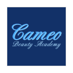 Cameo Beauty Academy Logo Cameo Beauty Academy Logo