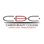 Career Beauty College Logo Career Beauty College Logo