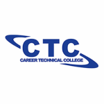 Career Technical College Monroe Logo Career Technical College Monroe Logo