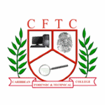 Caribbean Forensic and Technical College Logo Caribbean Forensic and Technical College Logo