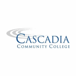 Cascadia Community College Logo Cascadia Community College Logo