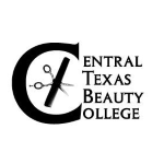 Central Texas Beauty College Temple Logo Central Texas Beauty College Temple Logo