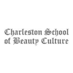 Charleston School of Beauty Culture Logo Charleston School of Beauty Culture Logo