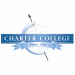 Charter College Anchorage Logo Charter College Anchorage Logo