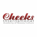Cheeks International Academy of Beauty Culture Greeley Logo Cheeks International Academy of Beauty Culture Greeley Logo