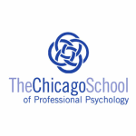 The Chicago School of Professional Psychology at Chicago Logo The Chicago School of Professional Psychology at Chicago Logo