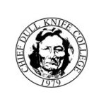 Chief Dull Knife College Logo Chief Dull Knife College Logo