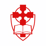 Church Divinity School of the Pacific Logo Church Divinity School of the Pacific Logo