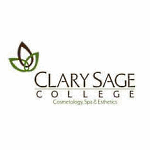 Clary Sage College Logo Clary Sage College Logo