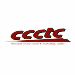 Clearfield County Career and Technology Center Logo Clearfield County Career and Technology Center Logo