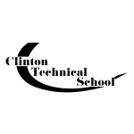 Clinton Technical School Logo Clinton Technical School Logo