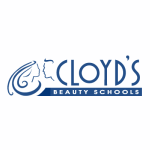 Cloyds Beauty School 3 Logo Cloyds Beauty School 3 Logo