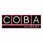 COBA Academy Logo COBA Academy Logo
