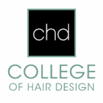 College of Hair Design East Logo College of Hair Design East Logo