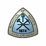 Colorado School of Mines Logo Colorado School of Mines Logo