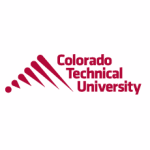 Colorado Technical University Colorado Springs Logo Colorado Technical University Colorado Springs Logo