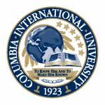 Columbia International University Logo Columbia International University Logo
