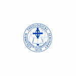 Columbia Theological Seminary Logo Columbia Theological Seminary Logo