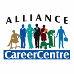 Community Services Division Alliance City Logo Community Services Division Alliance City Logo
