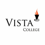 Vista College Clearfield Logo Vista College Clearfield Logo