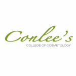 Conlee's College of Cosmetology Logo Conlee's College of Cosmetology Logo