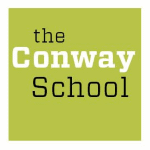 Conway School of Landscape Design Logo Conway School of Landscape Design Logo