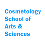 Cosmetology School of Arts and Sciences Logo Cosmetology School of Arts and Sciences Logo