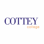 Cottey College Logo Cottey College Logo