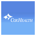 Cox College Logo Cox College Logo