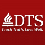 Dallas Theological Seminary Logo Dallas Theological Seminary Logo
