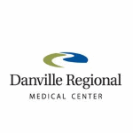 Danville Regional Medical Center School of Health Professions Logo Danville Regional Medical Center School of Health Professions Logo