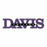 Davis College Logo Davis College Logo