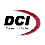 DCI Career Institute Logo DCI Career Institute Logo