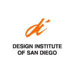 Design Institute of San Diego Logo Design Institute of San Diego Logo