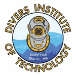 Divers Institute of Technology Logo Divers Institute of Technology Logo