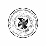 Pontifical Faculty of the Immaculate Conception at the Dominican House of Studies Logo Pontifical Faculty of the Immaculate Conception at the Dominican House of Studies Logo