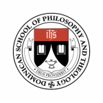 Dominican School of Philosophy & Theology Logo Dominican School of Philosophy & Theology Logo