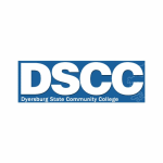 Dyersburg State Community College Logo Dyersburg State Community College Logo
