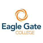 Eagle Gate College Salt Lake City Logo Eagle Gate College Salt Lake City Logo