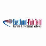 Eastland Fairfield Career and Technical Schools Logo Eastland Fairfield Career and Technical Schools Logo