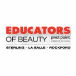 Educators of Beauty La Salle Logo Educators of Beauty La Salle Logo
