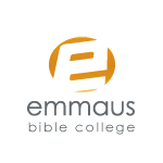 Emmaus Bible College Logo Emmaus Bible College Logo
