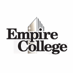 Empire College School of Business Logo Empire College School of Business Logo