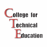 Employment Solutions College for Technical Education Logo Employment Solutions College for Technical Education Logo