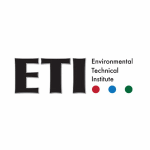 Environmental Technical Institute Itasca Logo Environmental Technical Institute Itasca Logo