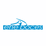 Erie 1 BOCES Logo Erie 1 BOCES Logo