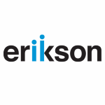Erikson Institute Logo Erikson Institute Logo