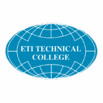 ETI Technical College Logo ETI Technical College Logo