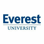 Everest University Jacksonville Logo Everest University Jacksonville Logo