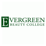 Evergreen Beauty & Barber College Bellevue Logo Evergreen Beauty & Barber College Bellevue Logo